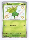 Oddish