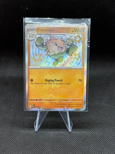 Primeape