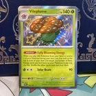 Vileplume