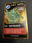 Rayquaza