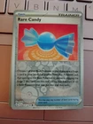 Rare Candy
