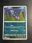 Zubat