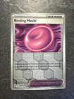 Binding Mochi