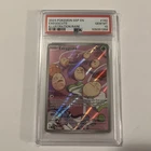 Exeggcute