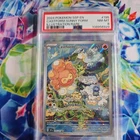 Castform Sunny Form