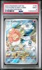 Castform Sunny Form