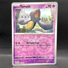 Yamask