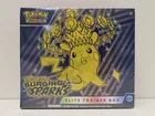 Meddling Sparks Premium Collection Box