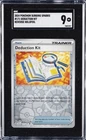 Deduction Kit