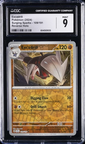 Excadrill
