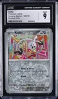 Klefki