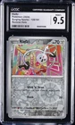 Klefki