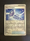 Glass Trumpet