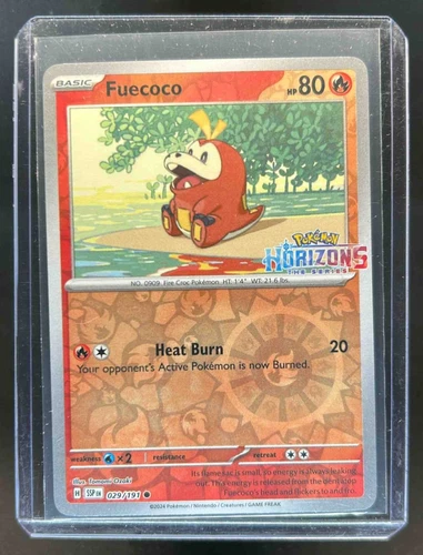 Fuecoco