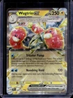 Wugtrio ex