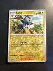 Luxio