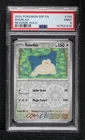 Snorlax
