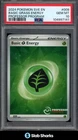 Grass Energy
