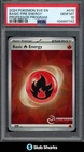 Fire Energy