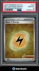 Lightning Energy