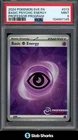 Psychic Energy