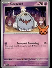 Greavard