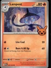 Lampent