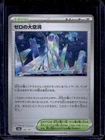 Area Zero Underdepths