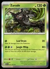 Zarude