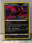 Galarian Moltres