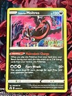 Galarian Moltres