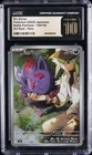 N's Zorua