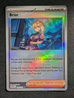 Briar