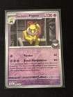 Team Rocket's Hypno