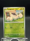 Exeggcute