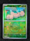 Exeggcute