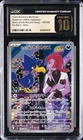 Team Rocket's Murkrow