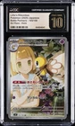Lillie's Ribombee