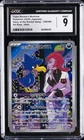 Team Rocket's Murkrow