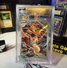 Ethan's Typhlosion