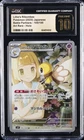 Lillie's Ribombee