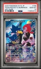 Team Rocket's Murkrow