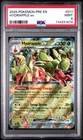 Hydrapple ex