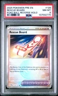 Rescue Board