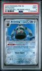 Bronzong