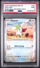 Shaymin
