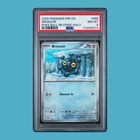 Bronzong