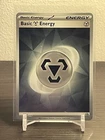 Basic Metal Energy