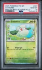 Cottonee