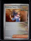 Professor Sada's Vitality
